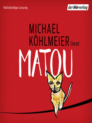 cover image of Matou